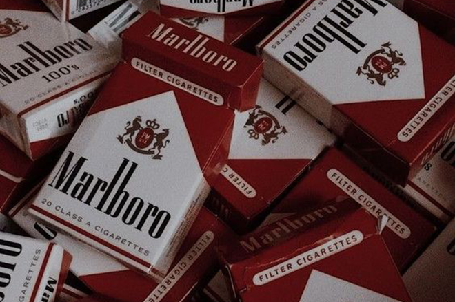 Marlboro Red